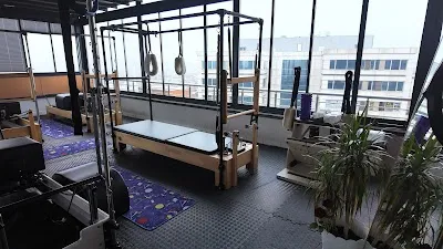 FİXGYM BAYAN FİTNESS - İstanbul Esenyurt