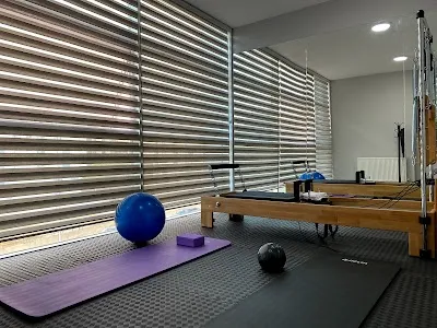 Fizik tedavi , Fizyoterapi /Uzm. Fzt. Halil İbrahim Durmuş - İstanbul Tuzla