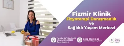 Fizmir Klinik - Fzt. Ezgi ERYILMAZ TELCİ - İzmir Karşıyaka