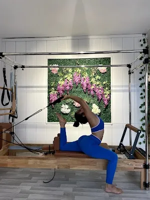 Fizorya Reformer Pilates Stüdyo | Mecidiyeköy - İstanbul Şişli