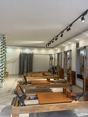 Fizorya Reformer Pilates Stüdyo | Mecidiyeköy - İstanbul Şişli