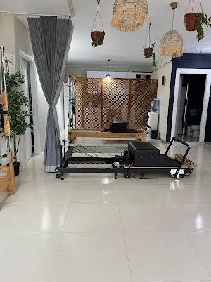 Fizyo and Pilates - İstanbul Maltepe