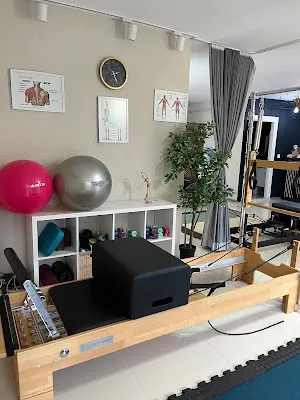 Fizyo and Pilates - İstanbul Maltepe