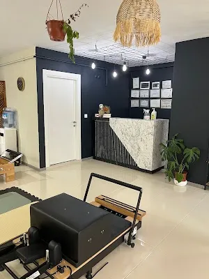 Fizyo and Pilates - İstanbul Maltepe