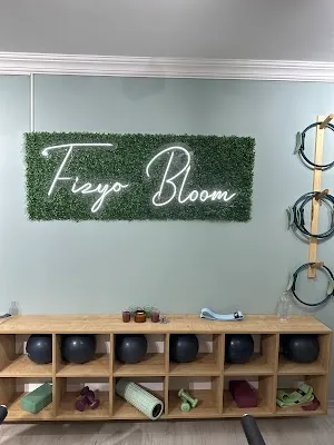 Fizyo Bloom Pilates Studio - İstanbul Bağcılar