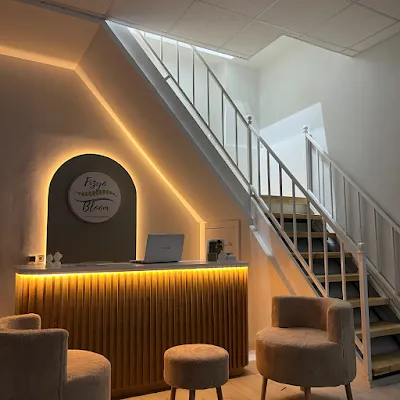 Fizyo Bloom Pilates Studio - İstanbul Bağcılar