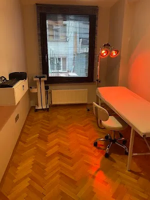 Fizyo Corner Fizyoterapi ve Pilates - İstanbul Kağıthane