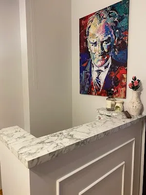 Fizyo Corner Fizyoterapi ve Pilates - İstanbul Kağıthane