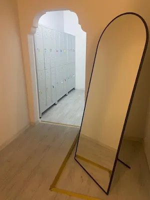 Fizyo Desa Pilates Studio - İstanbul Bağcılar