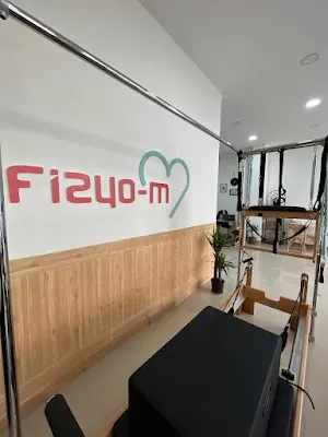 Fizyo-M Egzersiz Danışmanlık Merkezi - İstanbul Küçükçekmece