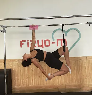 Fizyo-M Egzersiz Danışmanlık Merkezi görsel 3