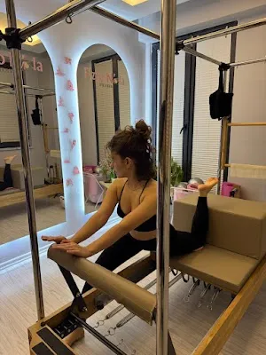 Fizyo Nola Pilates - İstanbul Kağıthane