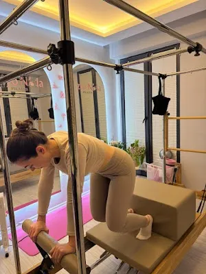 Fizyo Nola Pilates - İstanbul Kağıthane