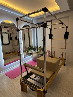 Fizyo Nola Pilates - İstanbul Kağıthane