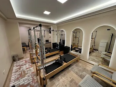 FizyoAFFA - İstanbul Sarıyer