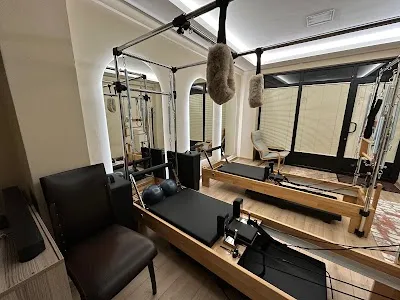 FizyoAFFA - İstanbul Sarıyer