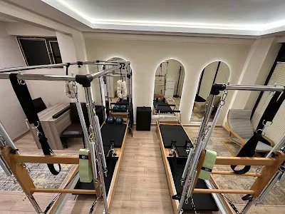 FizyoAFFA - İstanbul Sarıyer