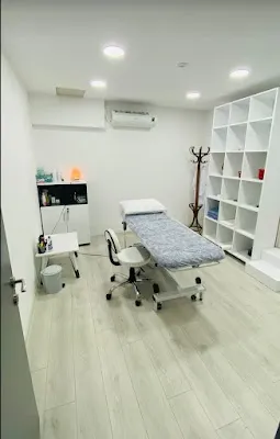 FizyoArt Fizik Tedavi / Physicaltherapy Center - İstanbul Beşiktaş