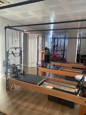 Fizyobee Pilates Stüdyosu - Ankara Etimesgut
