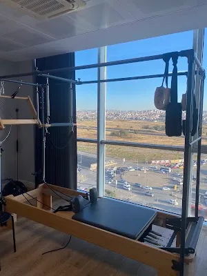 Fizyobee Pilates Stüdyosu - Ankara Etimesgut