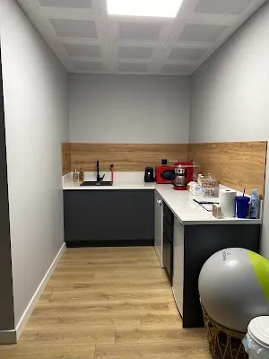 Fizyobee Pilates Stüdyosu - Ankara Etimesgut