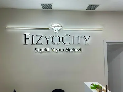 FizyoCity Sağlıklı Yaşam Merkezi - İzmir Bayraklı