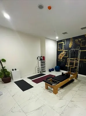 FizyoCity Sağlıklı Yaşam Merkezi - İzmir Bayraklı