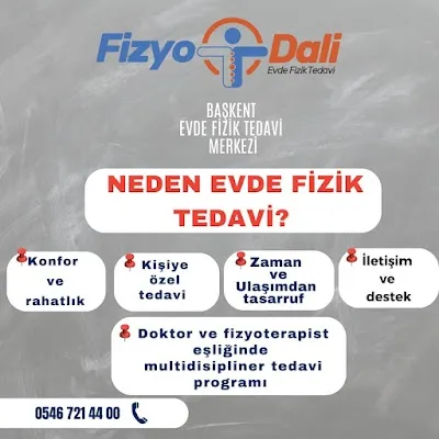 -FizyoDali--Başkent Evde Fizik Tedavi Merkezi görsel 2