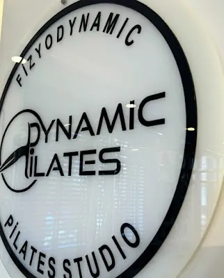 Fizyodynamic Pilates - İstanbul Bahçelievler