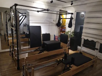 Fizyofiplus Pilates Stüdyosu-Şükrü Hırkalıoğlu - İstanbul Sancaktepe