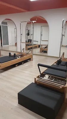 Fizyohaus Pilates Studio - İstanbul Kağıthane