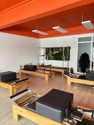 Fizyohaus Pilates Studio - İstanbul Kağıthane