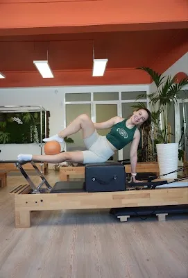 Fizyohaus Pilates Studio - İstanbul Kağıthane