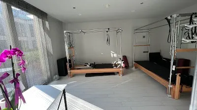 fizyoİSTpilates - İstanbul Beyoğlu