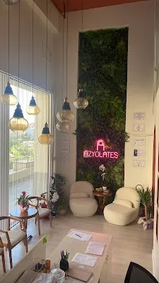 Fizyolates Studio - İstanbul Başakşehir