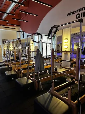 Fizyolates Studio - İstanbul Başakşehir