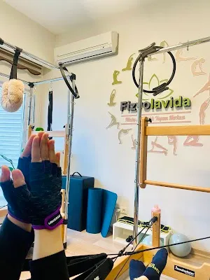 FİZYOLAVİDA PİLATES BAŞAKŞEHİR - İstanbul Başakşehir