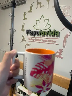 FİZYOLAVİDA PİLATES BAŞAKŞEHİR görsel 2