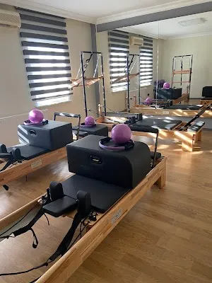 FizyoLivia Fizyoterapi & Pilates - İstanbul Ataşehir