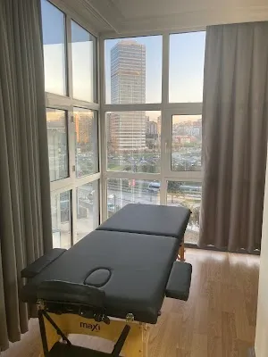 FizyoLivia Fizyoterapi & Pilates - İstanbul Ataşehir