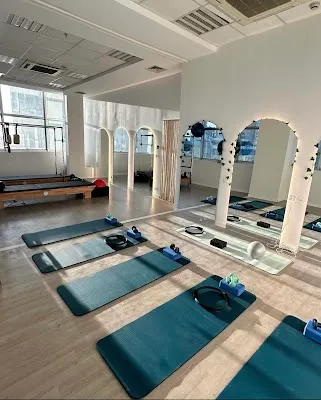 Fizyolo Beylikdüzü - İstanbul Beylikdüzü