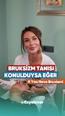 Fizyolover - İstanbul Sarıyer