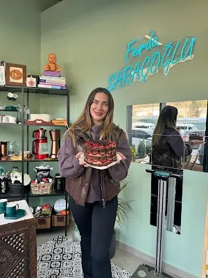 Fizyolover - İstanbul Sarıyer