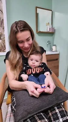 Fizyolover - İstanbul Sarıyer