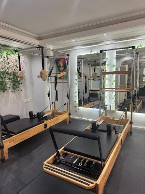 Fizyomer Reformer Mervenur Kaya - İzmir Menemen