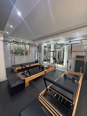 Fizyomer Reformer Mervenur Kaya görsel 2