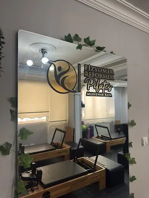 Fizyomer Reformer Mervenur Kaya görsel 3