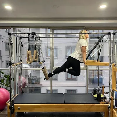 Fizyomiyopilates - İstanbul Sancaktepe