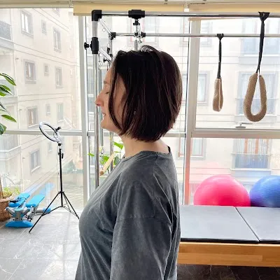 Fizyomiyopilates - İstanbul Sancaktepe