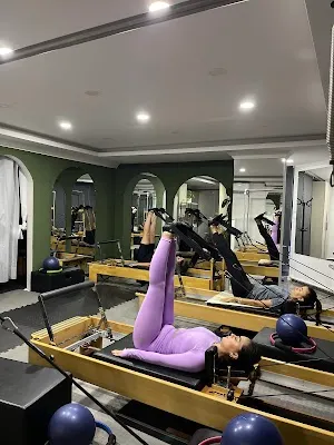 Fizyomiyopilates - İstanbul Sancaktepe